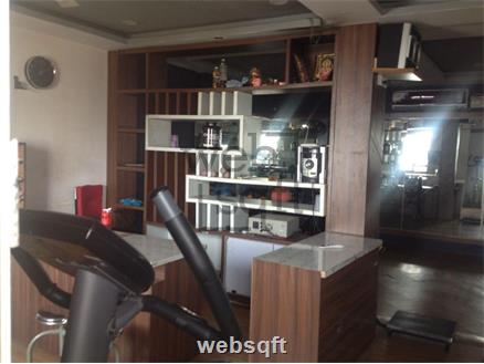 Commercial Office Space for Sale in Miyapur